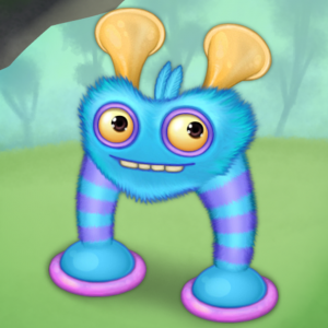 Zzzzz 1739941024270 — Every DeforkliftRoachNef Monster option 302