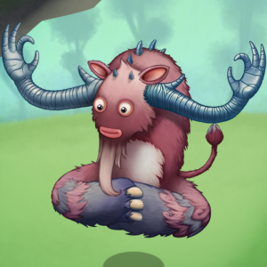 Zzzzz 1739941024274 — Every DeforkliftRoachNef Monster option 306