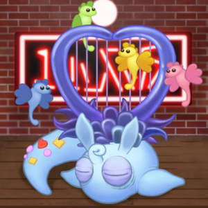 Zzzzz 1739941025287 — Every DeforkliftRoachNef Monster option 367