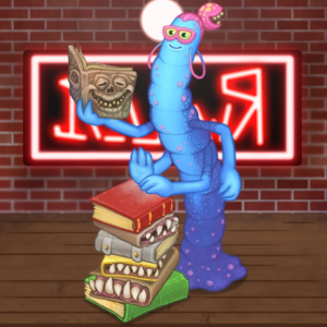 Zzzzz 1739941026288 — Every DeforkliftRoachNef Monster option 368
