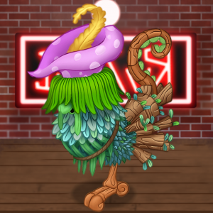 Zzzzz 1739941026291 — Every DeforkliftRoachNef Monster option 371