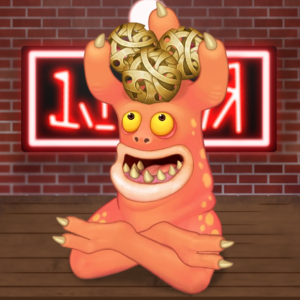 Zzzzz 1739941026293 — Every DeforkliftRoachNef Monster option 373