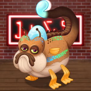 Zzzzz 1739941026295 — Every DeforkliftRoachNef Monster option 375