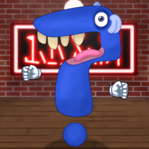 Zzzzz 1739941027300 — Every DeforkliftRoachNef Monster option 380