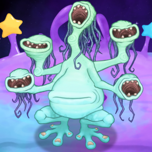 Zzzzz 1739941028313 — Every DeforkliftRoachNef Monster option 87