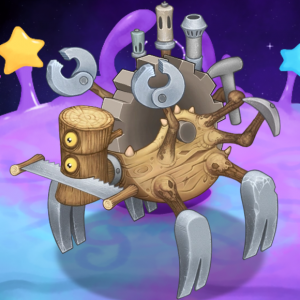 Zzzzz 1739941028315 — Every DeforkliftRoachNef Monster option 89