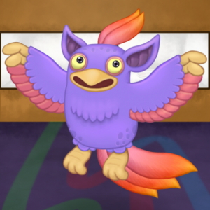 Zzzzz 1739941271247 — Every DeforkliftRoachNef Monster option 279