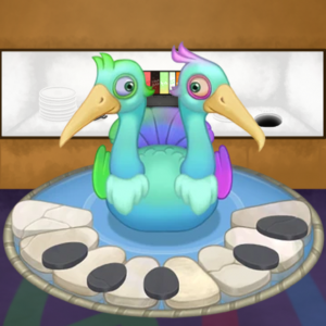 Zzzzz 1739941272250 — Every DeforkliftRoachNef Monster option 282