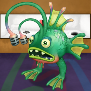Zzzzz 1739941272252 — Every DeforkliftRoachNef Monster option 284