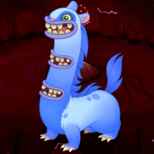 Zzzzz 1747015556325 — Every DeforkliftRoachNef Monster option 99