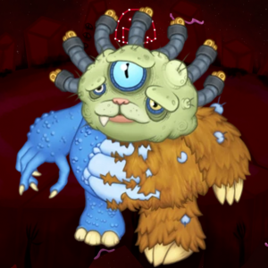 Zzzzz 1747015557326 — Every DeforkliftRoachNef Monster option 100