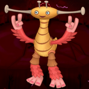 Zzzzz 1747015557327 — Every DeforkliftRoachNef Monster option 101