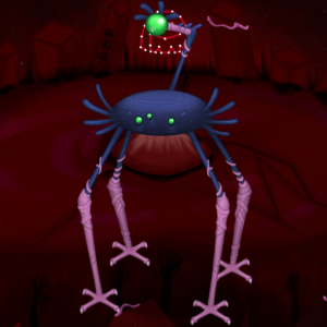 Zzzzz 1747015557330 — Every DeforkliftRoachNef Monster option 104