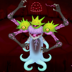Zzzzz 1747015557333 — Every DeforkliftRoachNef Monster option 107