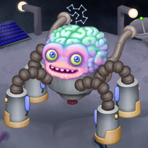 Zzzzz 1747015557334 — Every DeforkliftRoachNef Monster option 108
