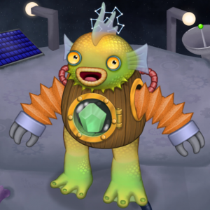 Zzzzz 1747015557337 — Every DeforkliftRoachNef Monster option 111
