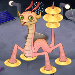 Zzzzz 1747015557338 — Every DeforkliftRoachNef Monster option 112