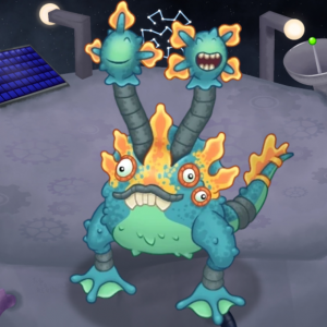 Zzzzz 1747015558340 — Every DeforkliftRoachNef Monster option 114
