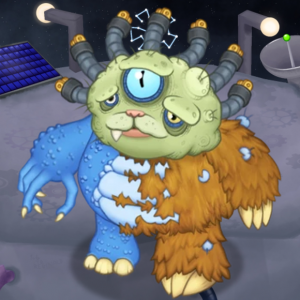 Zzzzz 1747015558342 — Every DeforkliftRoachNef Monster option 116