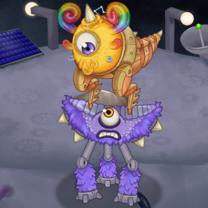 Zzzzz 1747015558344 — Every DeforkliftRoachNef Monster option 118