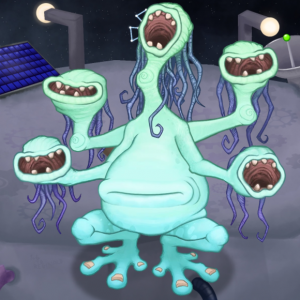 Zzzzz 1747015558345 — Every DeforkliftRoachNef Monster option 119