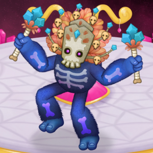 Zzzzz 1747015559352 — Every DeforkliftRoachNef Monster option 126