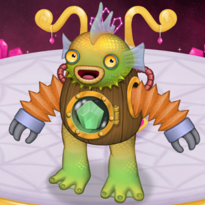 Zzzzz 1747015559353 — Every DeforkliftRoachNef Monster option 127