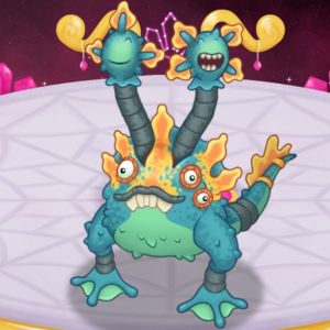 Zzzzz 1747015559356 — Every DeforkliftRoachNef Monster option 130
