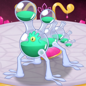 Zzzzz 1747015559357 — Every DeforkliftRoachNef Monster option 131
