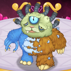 Zzzzz 1747015559358 — Every DeforkliftRoachNef Monster option 132