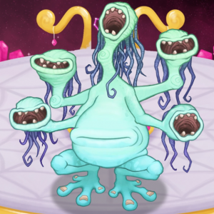 Zzzzz 1747015559361 — Every DeforkliftRoachNef Monster option 135