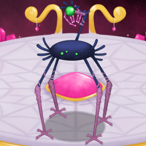 Zzzzz 1747015560362 — Every DeforkliftRoachNef Monster option 136
