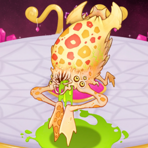 Zzzzz 1747015560364 — Every DeforkliftRoachNef Monster option 138