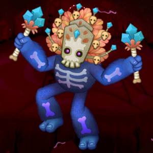 Zzzzz 1747015763321 — Every DeforkliftRoachNef Monster option 95