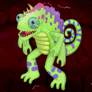 Zzzzz 1747015763322 — Every DeforkliftRoachNef Monster option 98