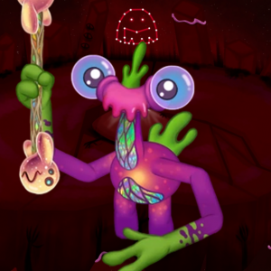 Zzzzz 1747015763324 — Every DeforkliftRoachNef Monster option 97