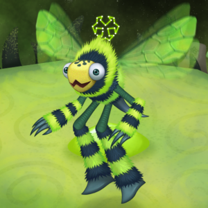 Zzzzz 1754282763366 — Every DeforkliftRoachNef Monster option 140