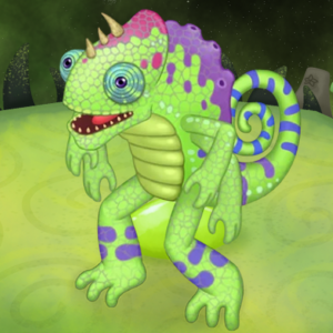 Zzzzz 1754282763368 — Every DeforkliftRoachNef Monster option 142
