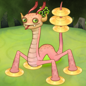 Zzzzz 1754282763369 — Every DeforkliftRoachNef Monster option 143