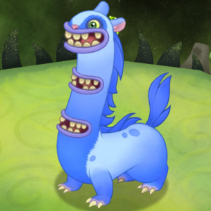 Zzzzz 1754282763371 — Every DeforkliftRoachNef Monster option 145
