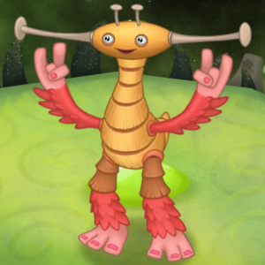 Zzzzz 1754282828374 — Every DeforkliftRoachNef Monster option 148