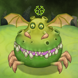 Zzzzz 1754282828375 — Every DeforkliftRoachNef Monster option 149