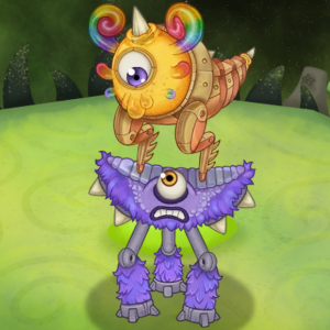 Zzzzz 1754282828376 — Every DeforkliftRoachNef Monster option 150