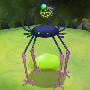 Zzzzz 1754282828377 — Every DeforkliftRoachNef Monster option 151