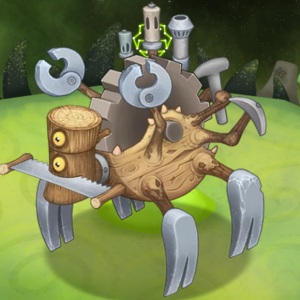 Zzzzz 1754282828378 — Every DeforkliftRoachNef Monster option 152