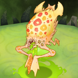 Zzzzz 1754282828380 — Every DeforkliftRoachNef Monster option 154