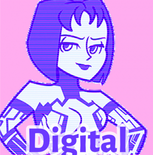 Digital — Monster Girl Archetypes (x36) option 6