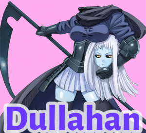 Dullahan — Monster Girl Archetypes (x36) option 11