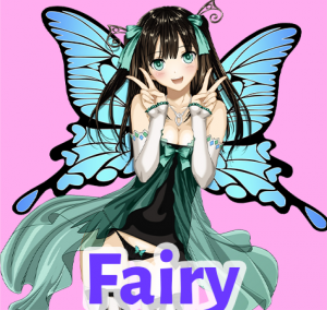 Fairy — Monster Girl Archetypes (x36) option 13