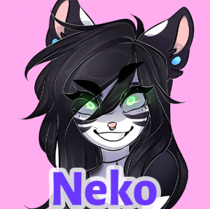 Neko — Monster Girl Archetypes (x36) option 26